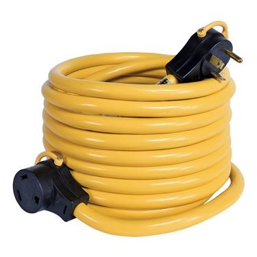 Arcon 30a 50ft Power Cord